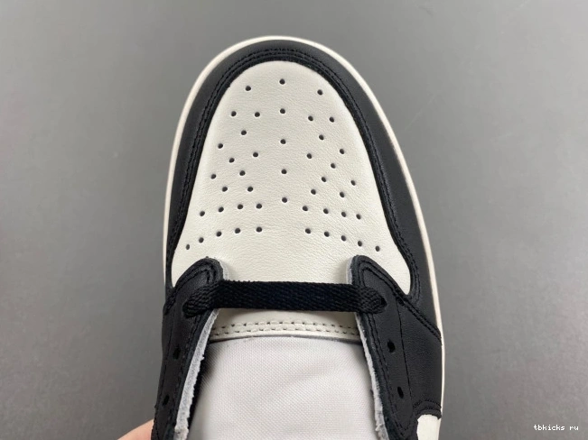 Cheap TB CZ0790-102 1 Air Jordan OG Mocha Low 0819